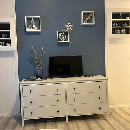 Apartments Akiki Karlobag Dış mekan fotoğraf