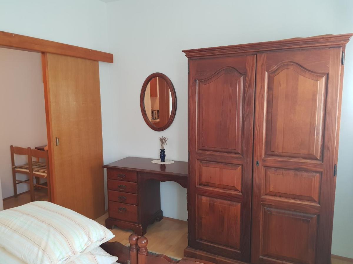Apartments Akiki Karlobag Dış mekan fotoğraf