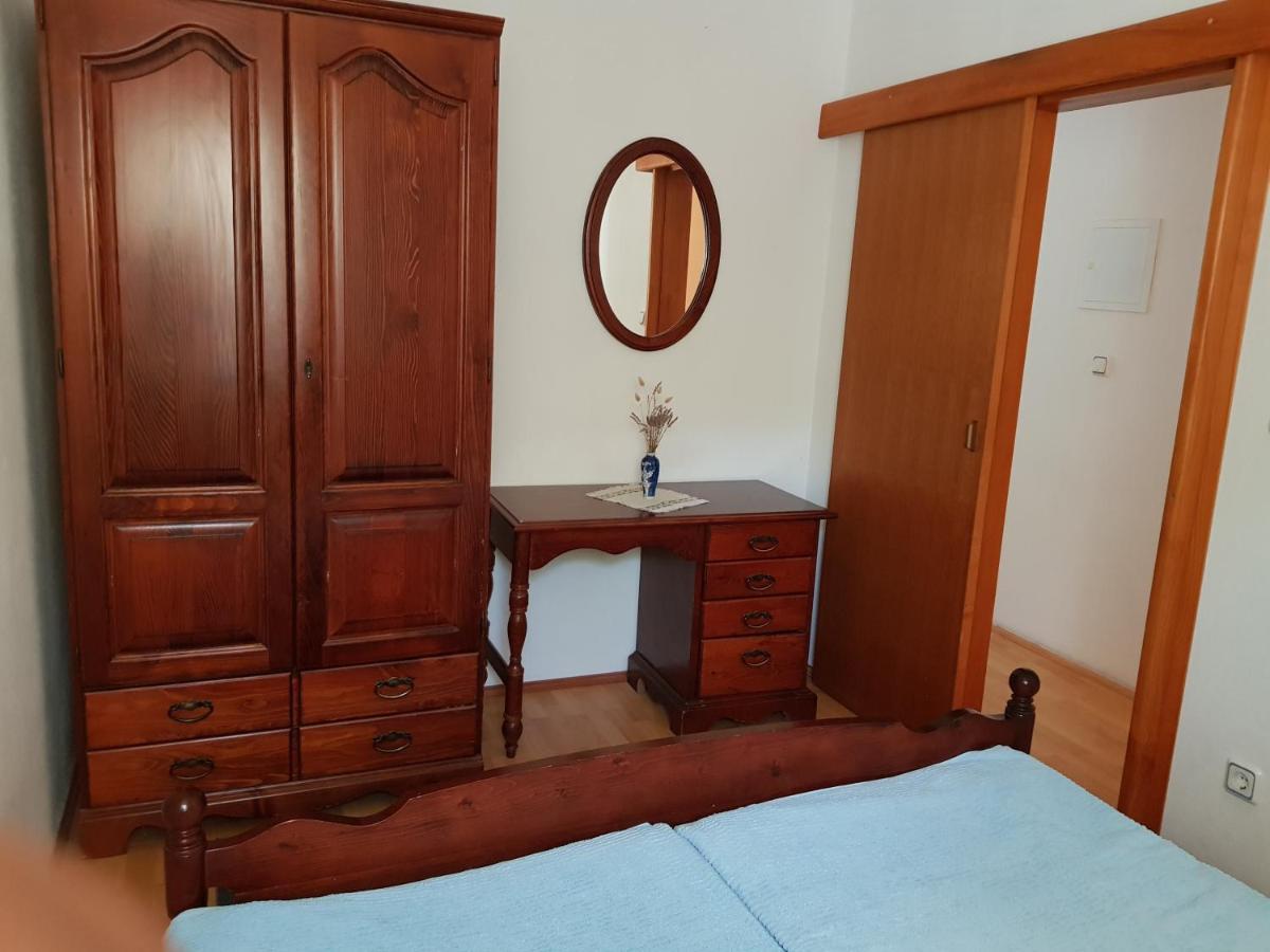 Apartments Akiki Karlobag Dış mekan fotoğraf