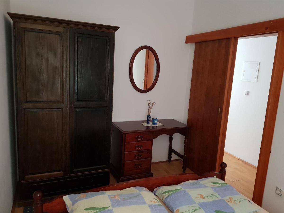Apartments Akiki Karlobag Dış mekan fotoğraf