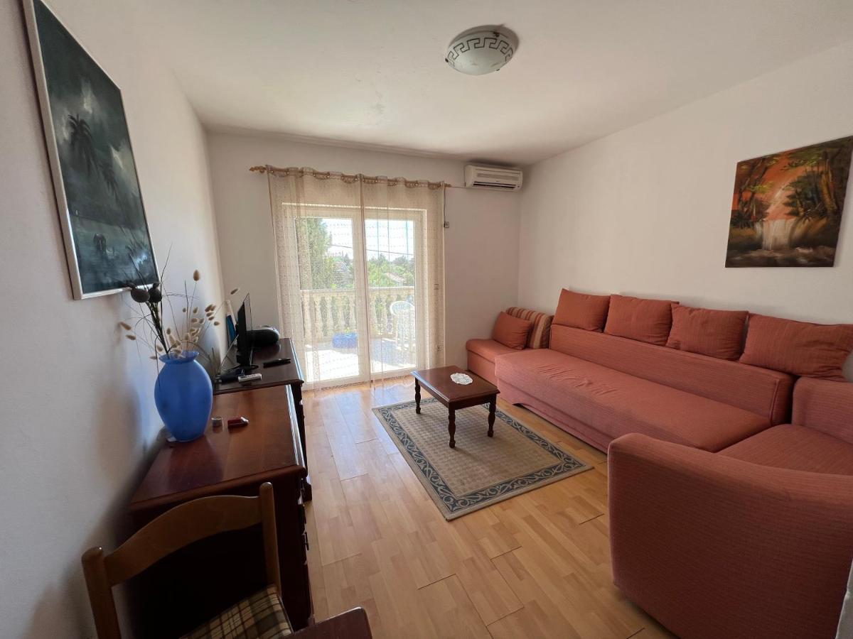 Apartments Akiki Karlobag Dış mekan fotoğraf