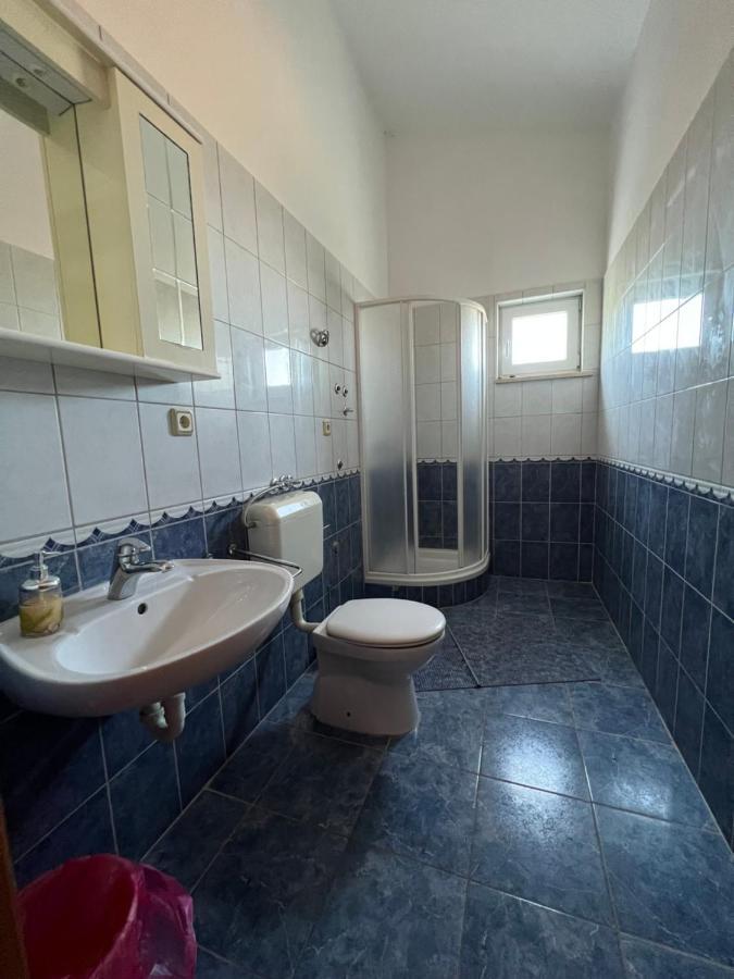 Apartments Akiki Karlobag Dış mekan fotoğraf