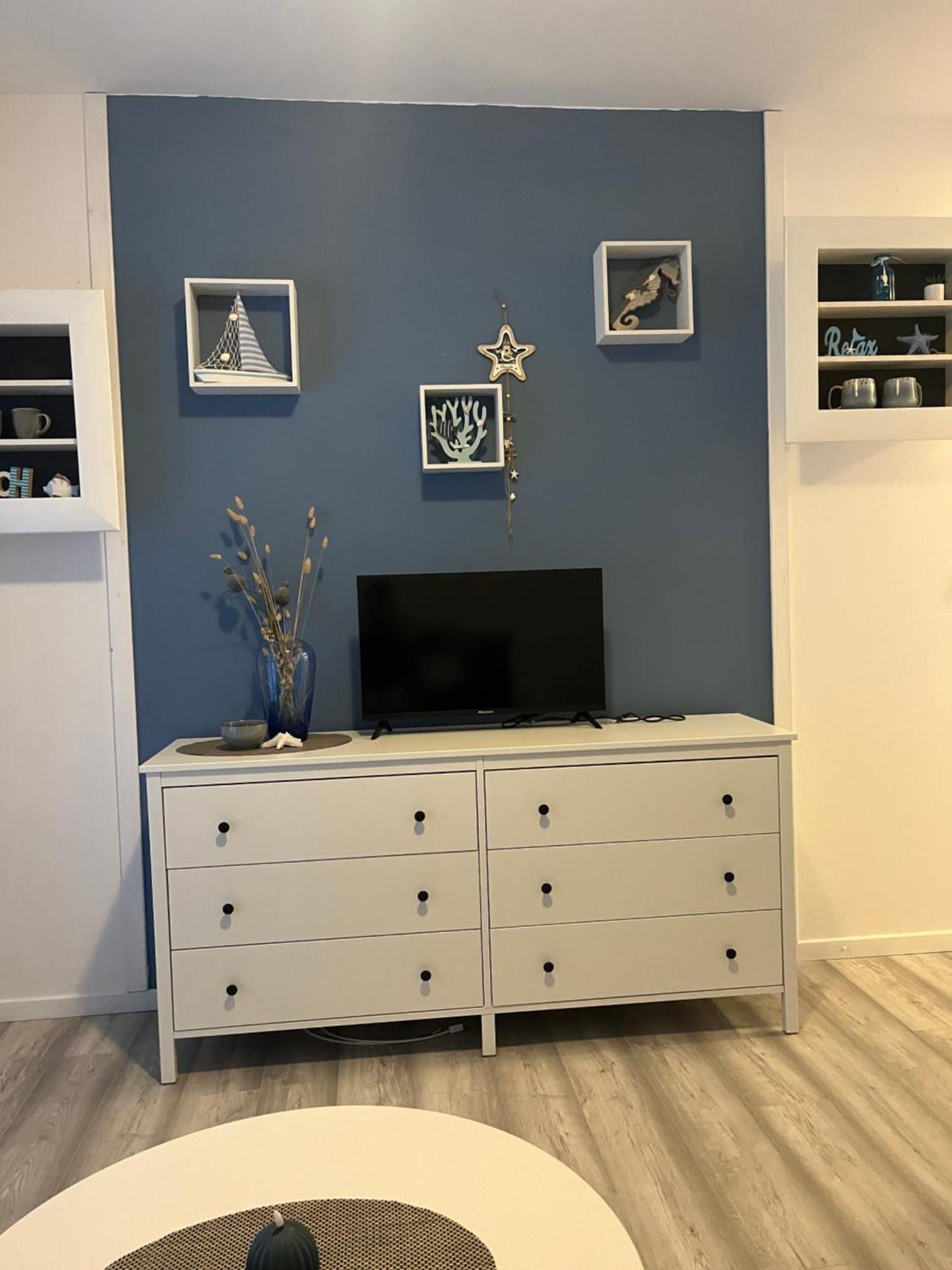 Apartments Akiki Karlobag Dış mekan fotoğraf